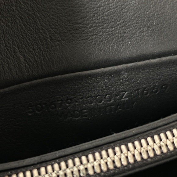 Authentic Balenciaga BB Round Bag Large - Picture 9 of 10